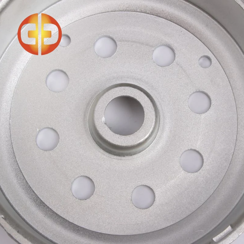 How to select an underwater robot (ROV) thruster motor