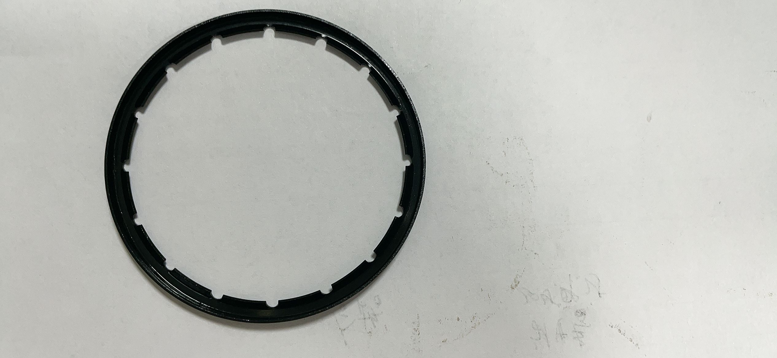 Jak używać pierścienia zaciskowego łożyska