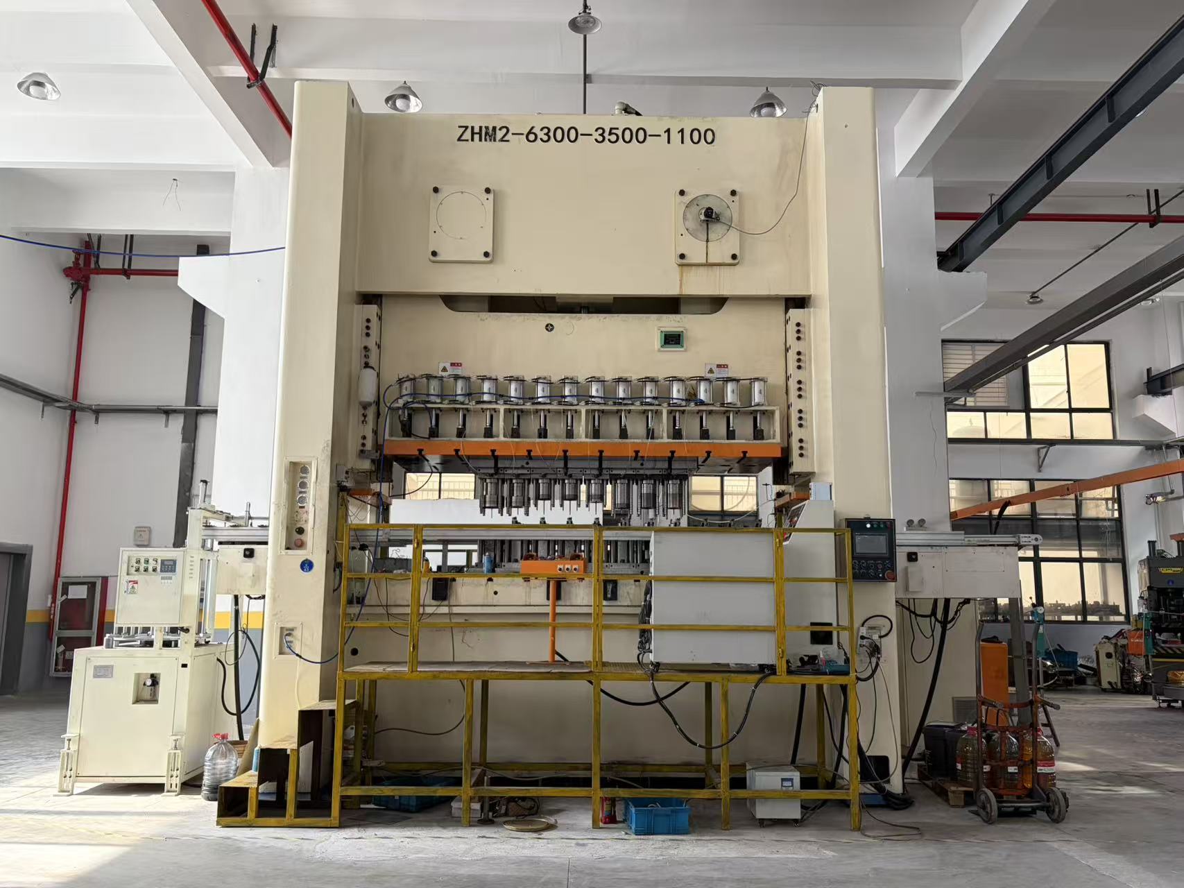 Inteligentna produkcja Yaodong jest liderem innowacji w zakresie precyzyjnego sprzętu silnikowego w roku 2026