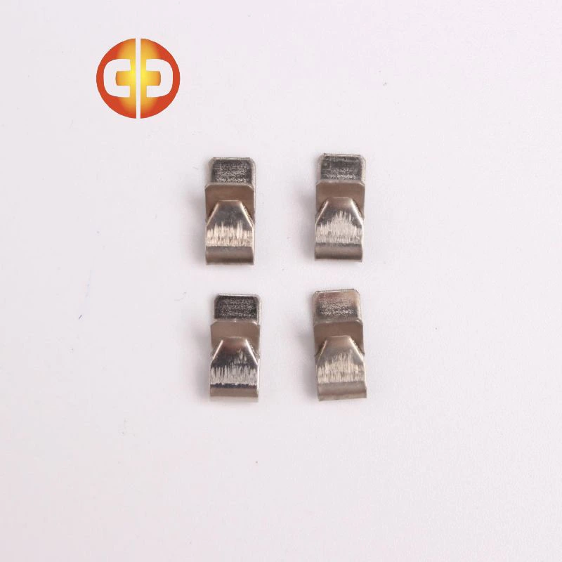 Hardware Stamping Air Blade Balance Clip 0.05g-10g