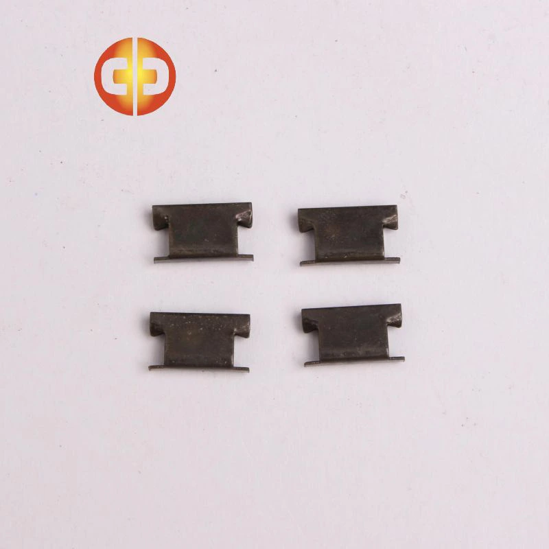 Metal Stamping Wind Turbine Balance Karta