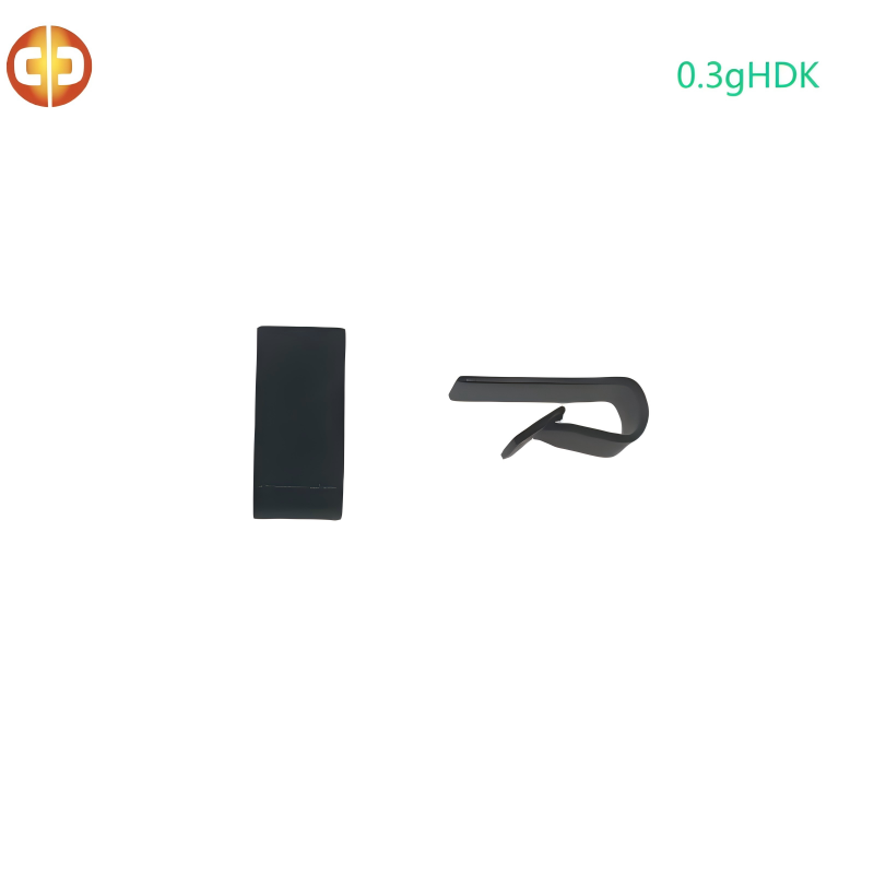 Zacisk równoważący o przepływowym przepływie w nowym stylu (zacisk równoważący sprzętowy)