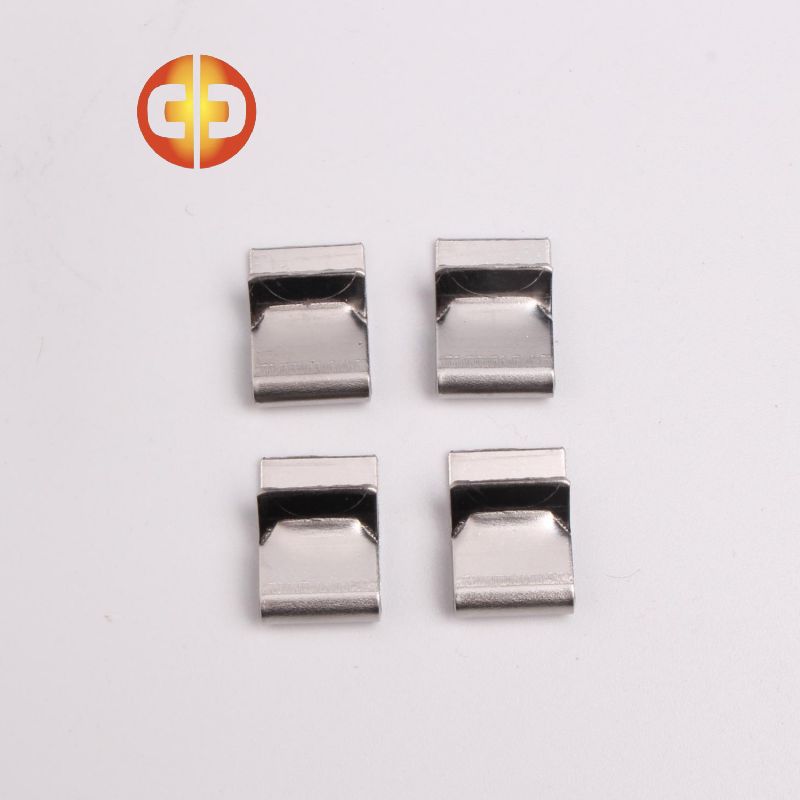 Precyzyjny zacisk równoważący