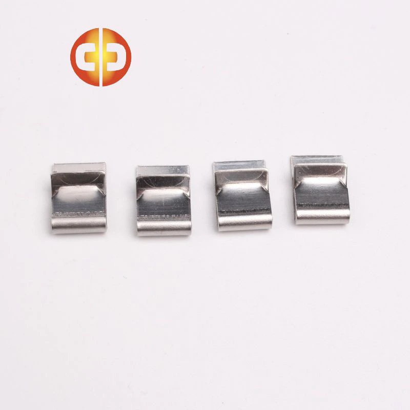 Precision Sprzęt Fan Balance Clip 2.0G